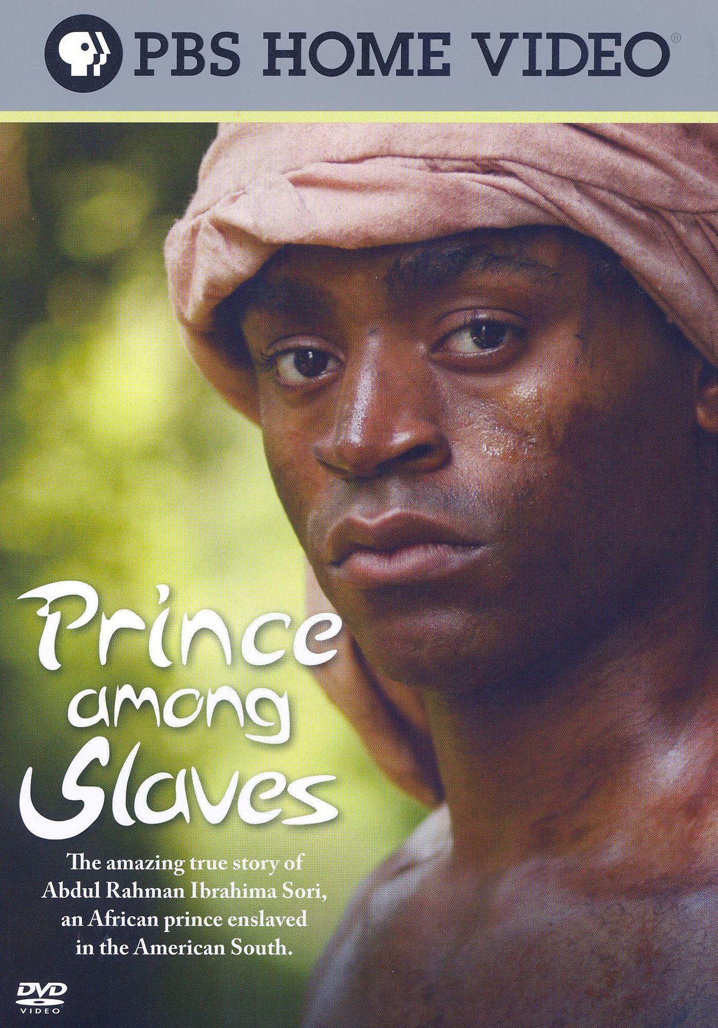 Prince Among Slaves