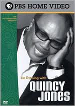 An Evening with Quincy Jones