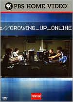 Frontline: Growing Up Online