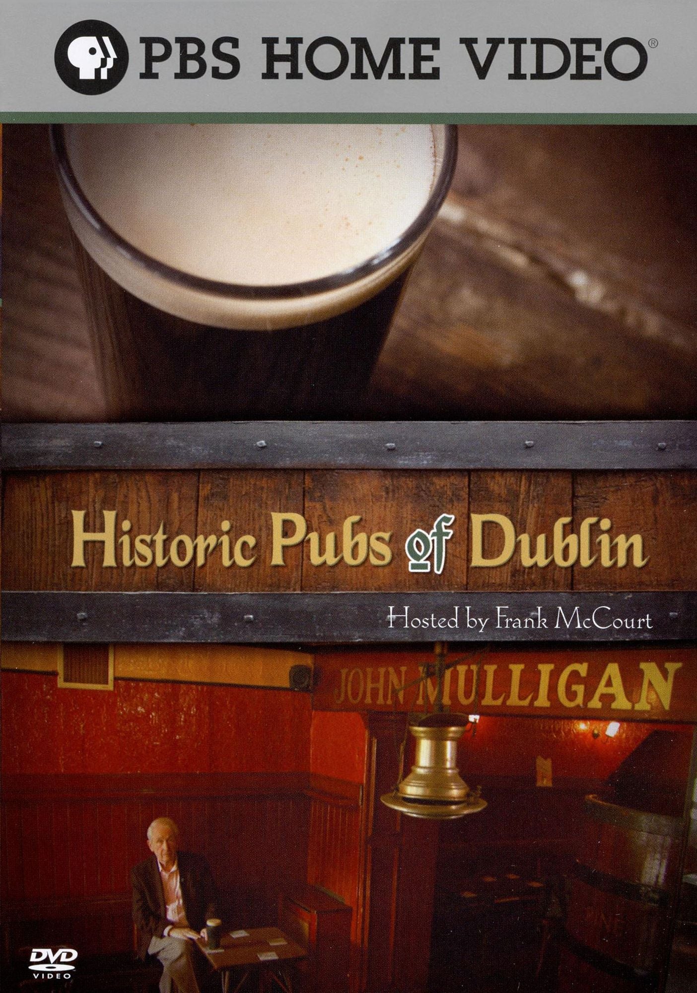 Historic Pubs of Dublin [WS]