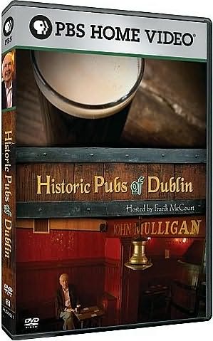 Historic Pubs of Dublin [WS]