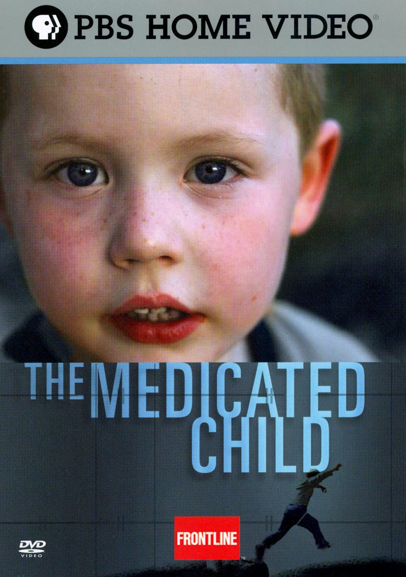 Frontline: The Medicated Child