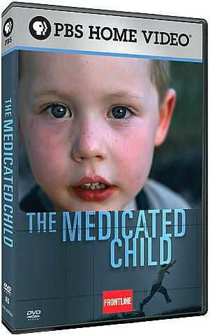 Frontline: The Medicated Child
