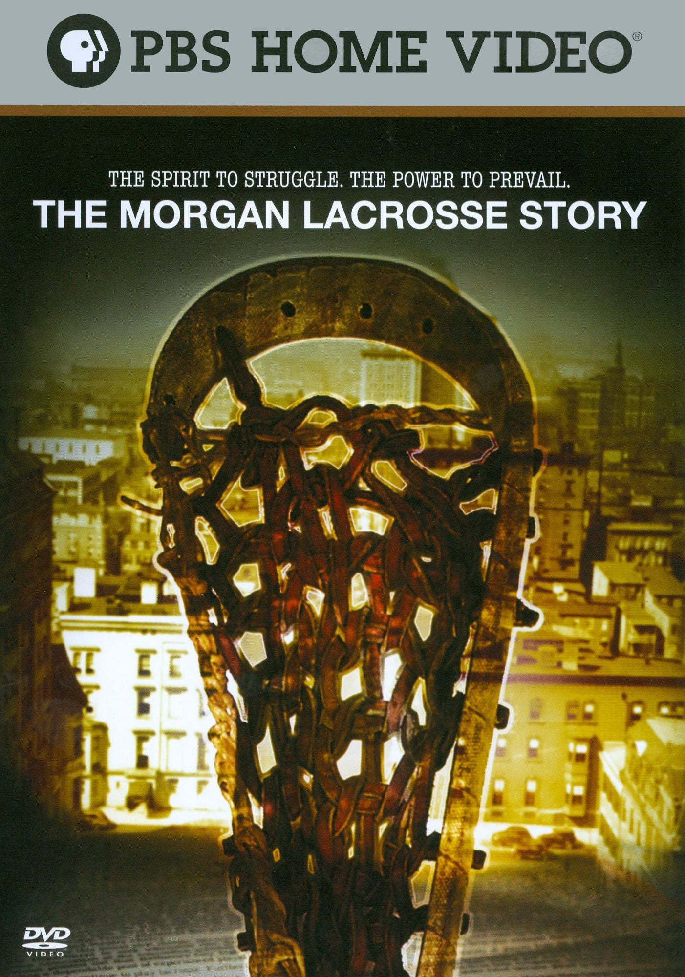 The Morgan Lacrosse Story