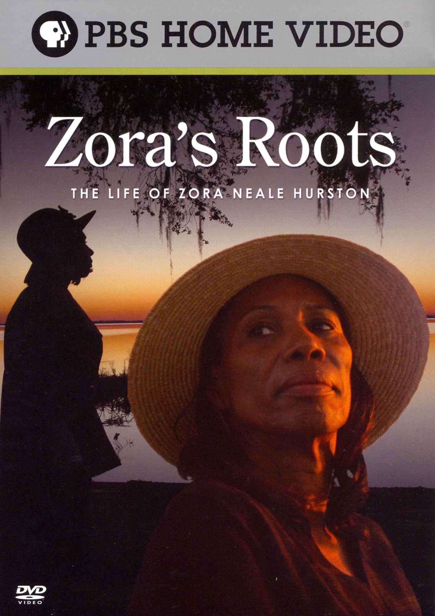 Zora's Roots