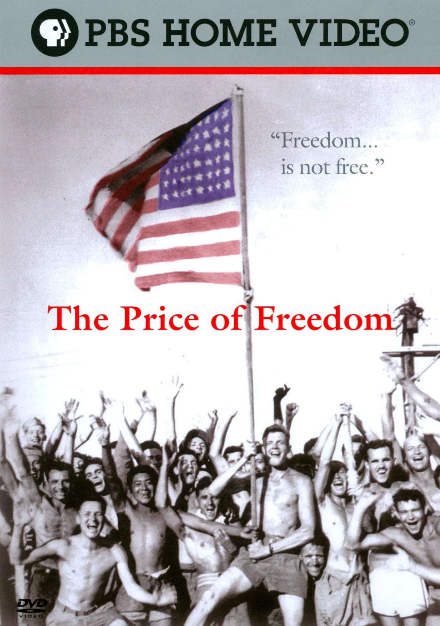 The Price of Freedom