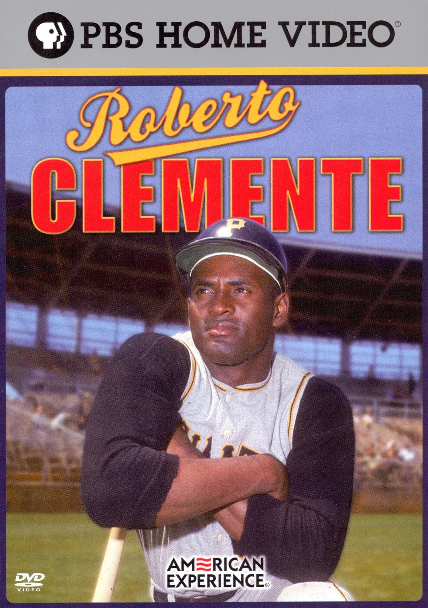 American Experience: Clemente