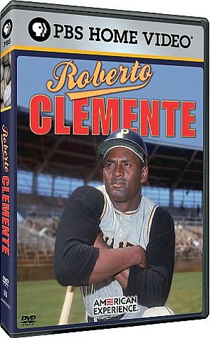 American Experience: Clemente