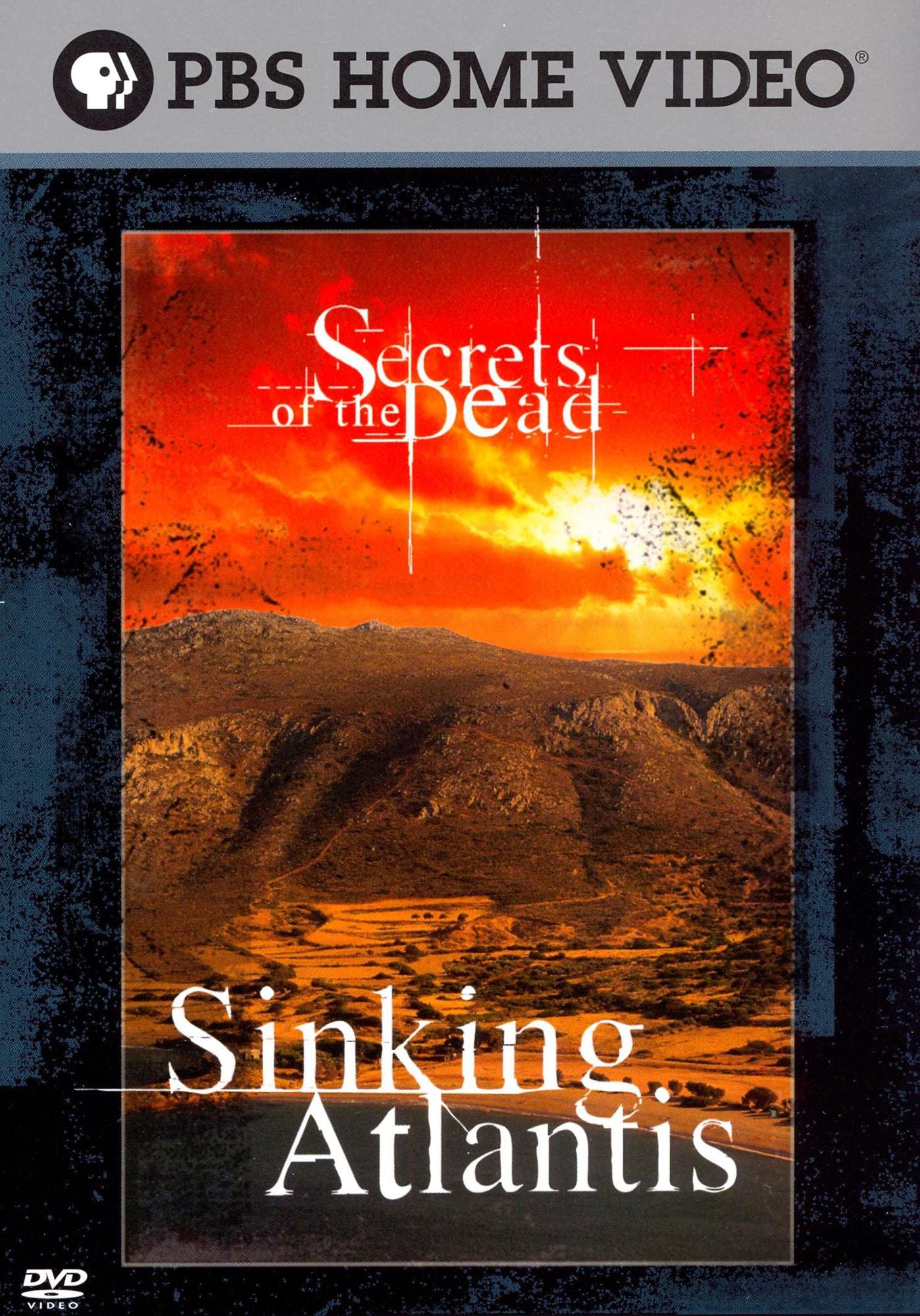Secrets of the Dead: Sinking Atlantis