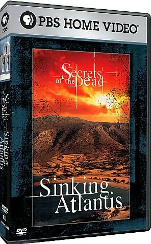 Secrets of the Dead: Sinking Atlantis