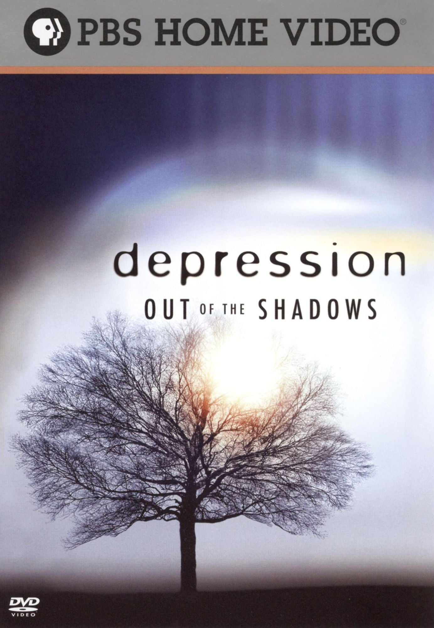 Depression: Out of the Shadows