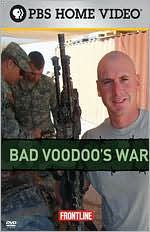 Frontline: Bad Voodoo's War