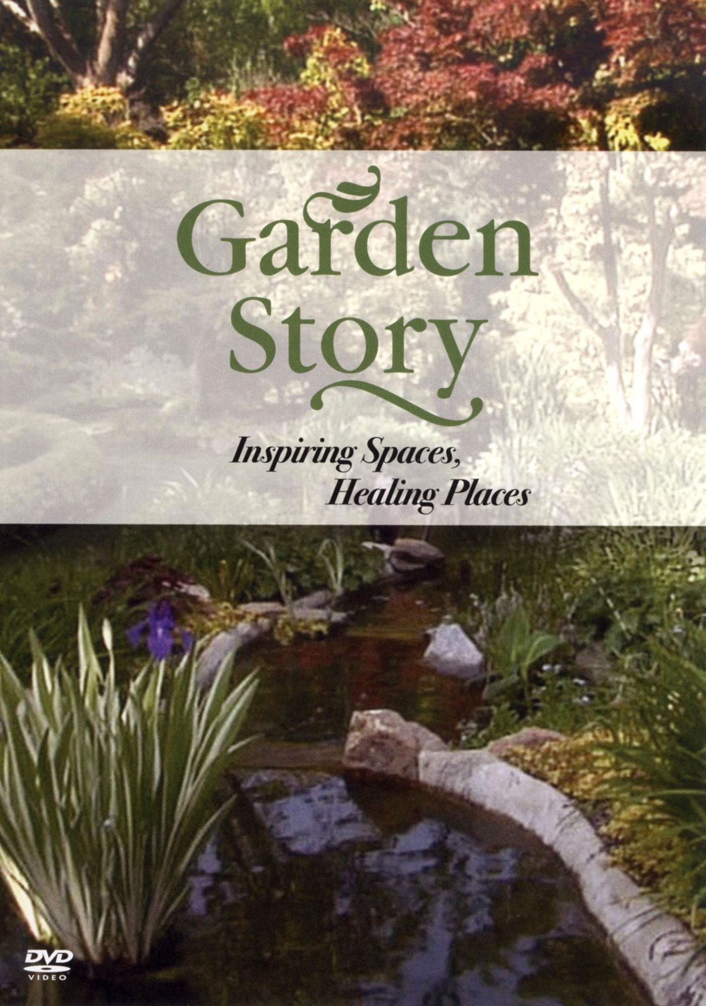 Gardenstory