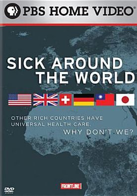 Frontline: Sick Around the Word