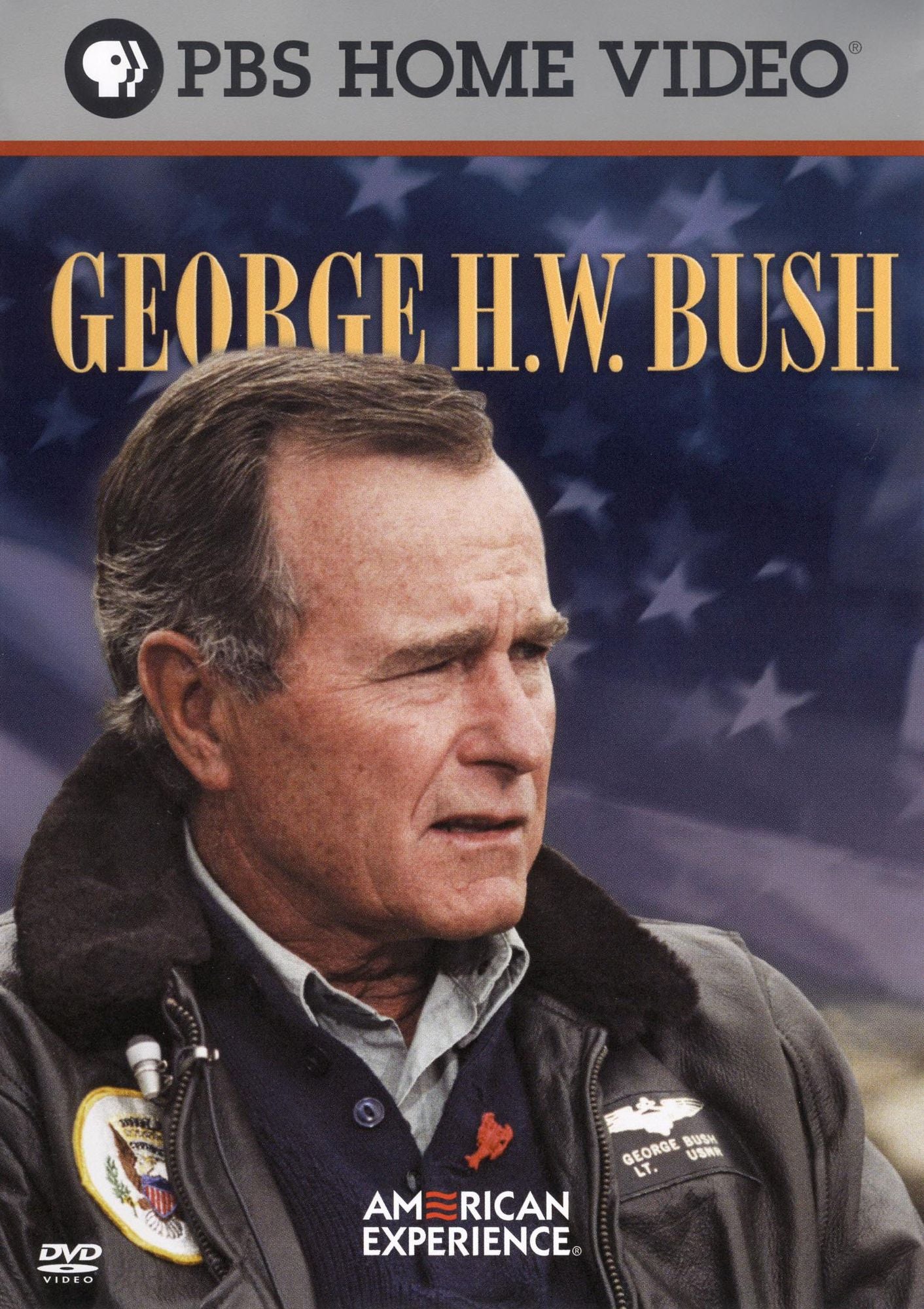 American Experience: George H.W. Bush