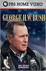 American Experience: George H.W. Bush