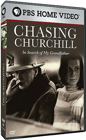 Chasing Churchill