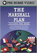 The Marshall Plan: Against the Odds