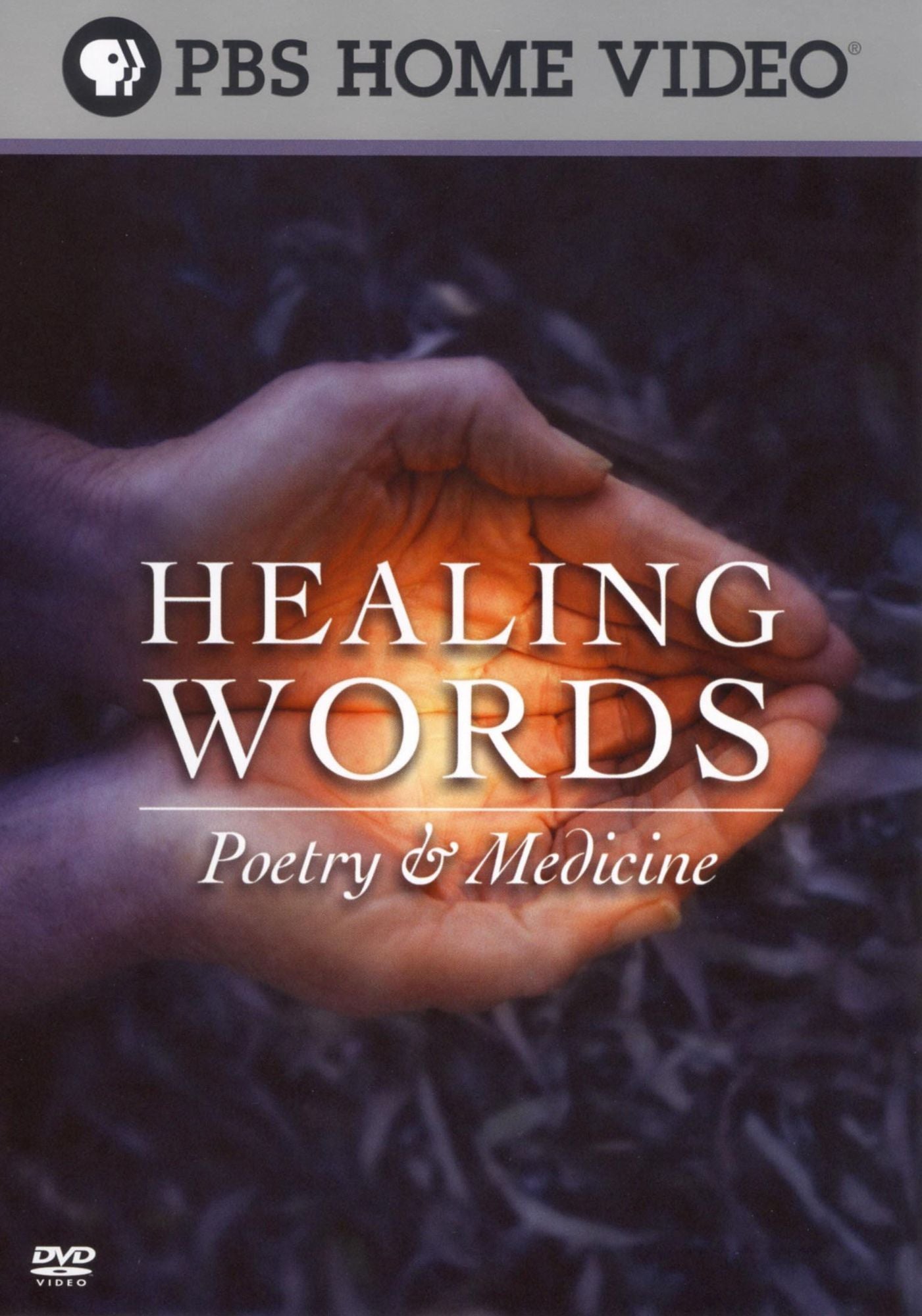 Healing Words: Poetry and Medicine