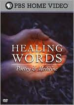 Healing Words: Poetry and Medicine