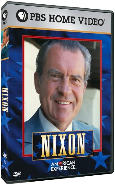 American Experience: Nixon