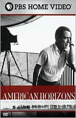 American Horizons: The Photographs of Art Sinsabaugh
