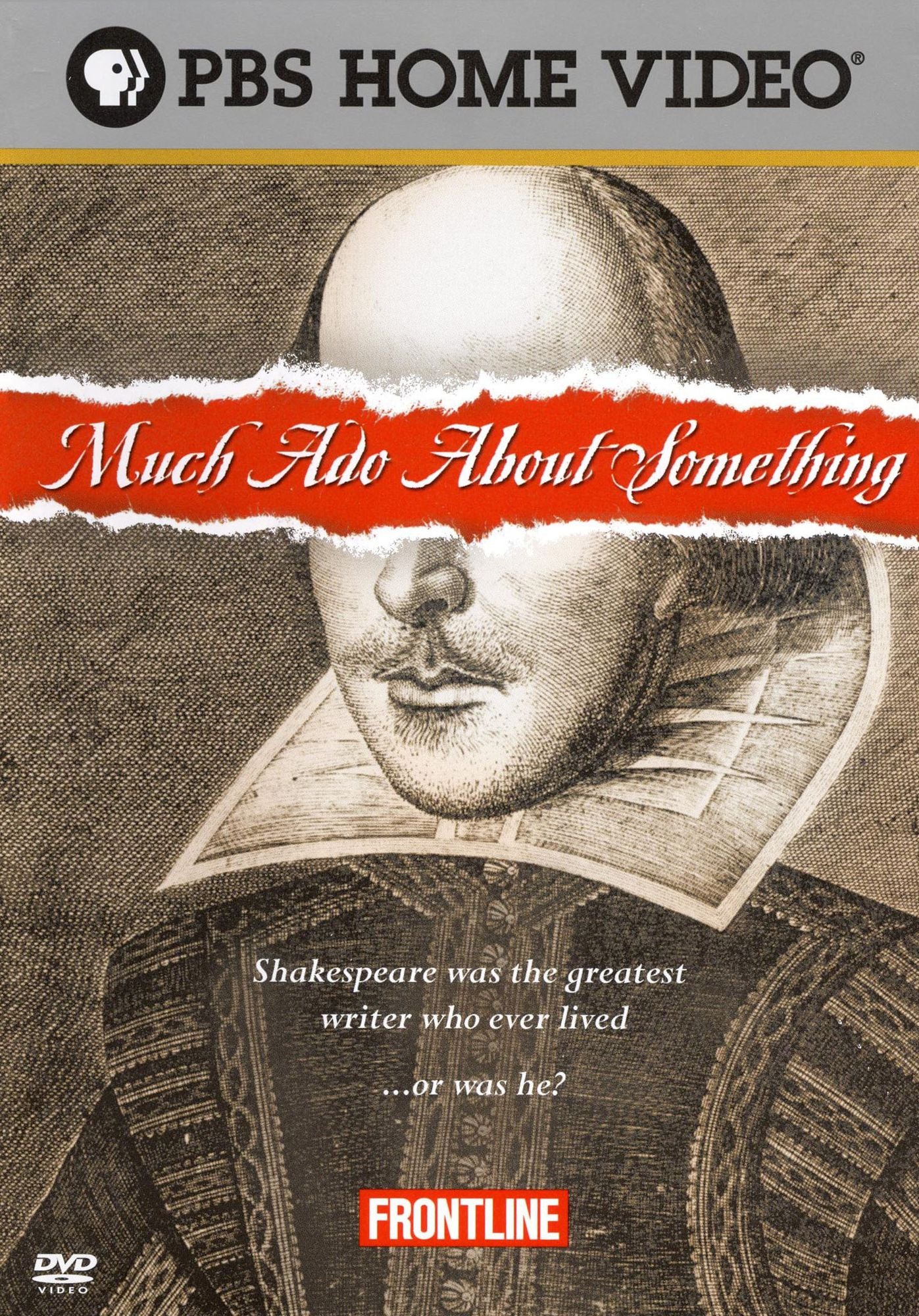 Frontline: Much Ado About Something