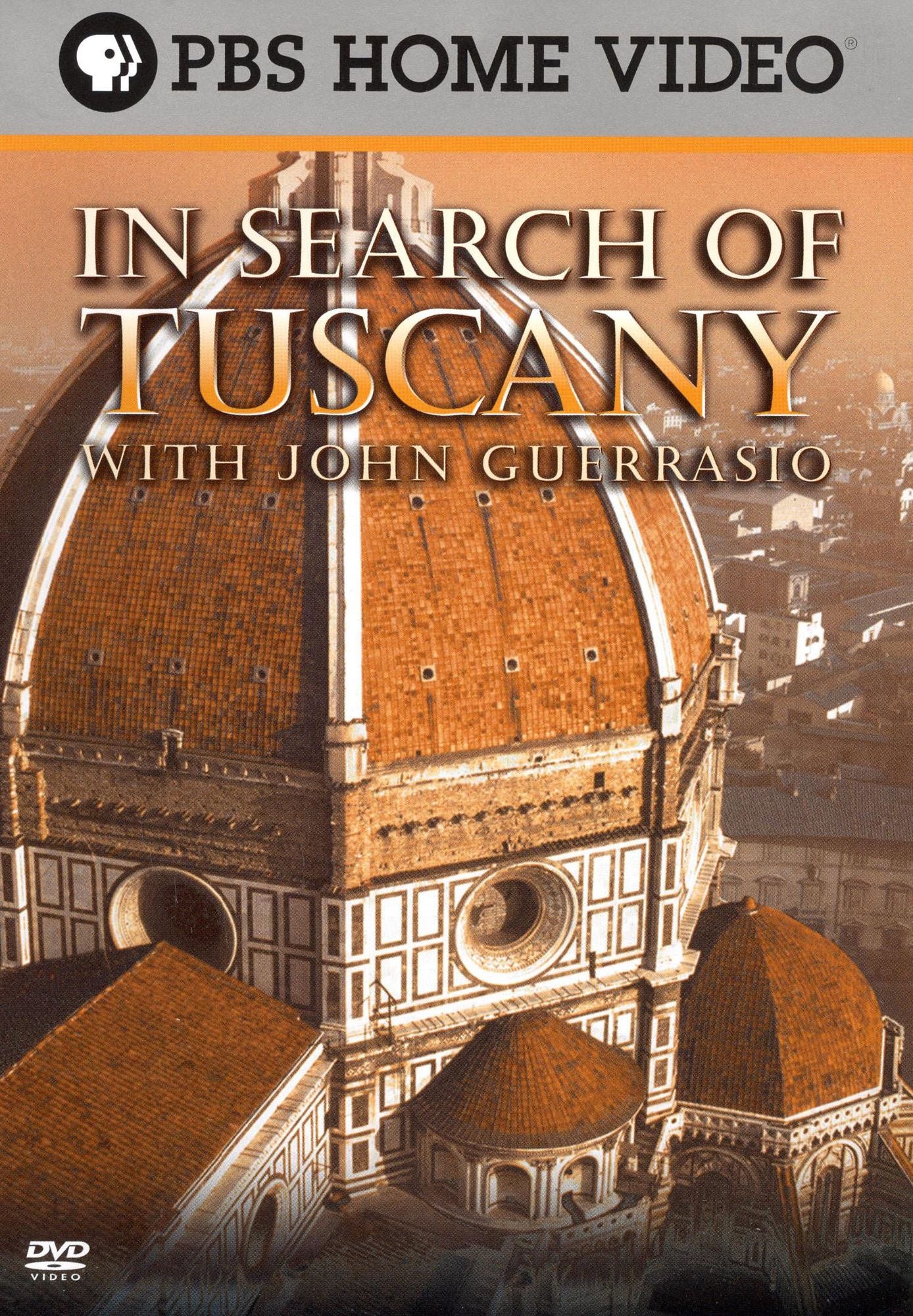 In Search of Tuscany