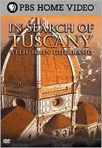 In Search of Tuscany