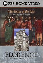 The Power of the Past with Bill Moyers: Florence