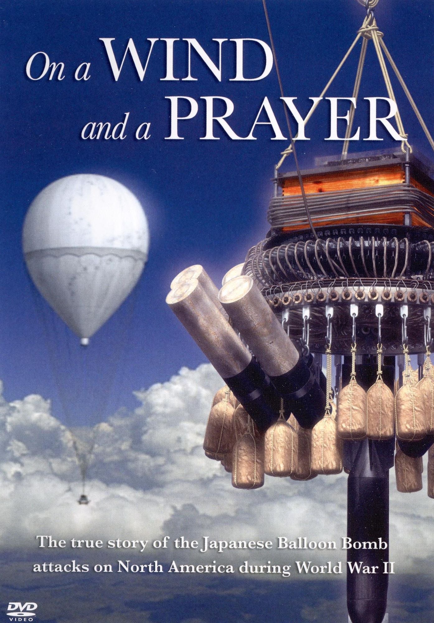 On a Wind and a Prayer