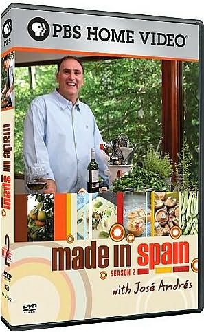 Jose Made in Spain: Season 2