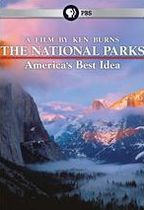 The National Parks: America's Best Idea [6 Discs]