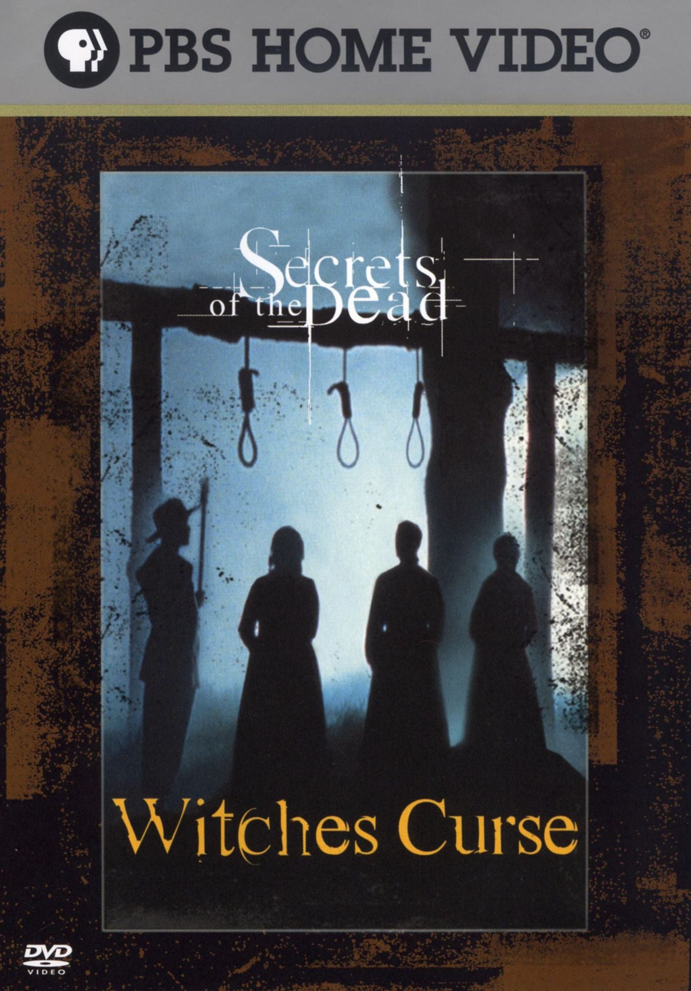 Secrets of Dead: Witches Curse