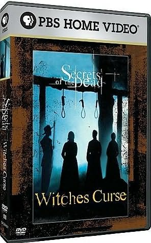 Secrets of Dead: Witches Curse