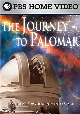The Journey to Palomar