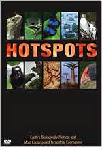 Hotspots