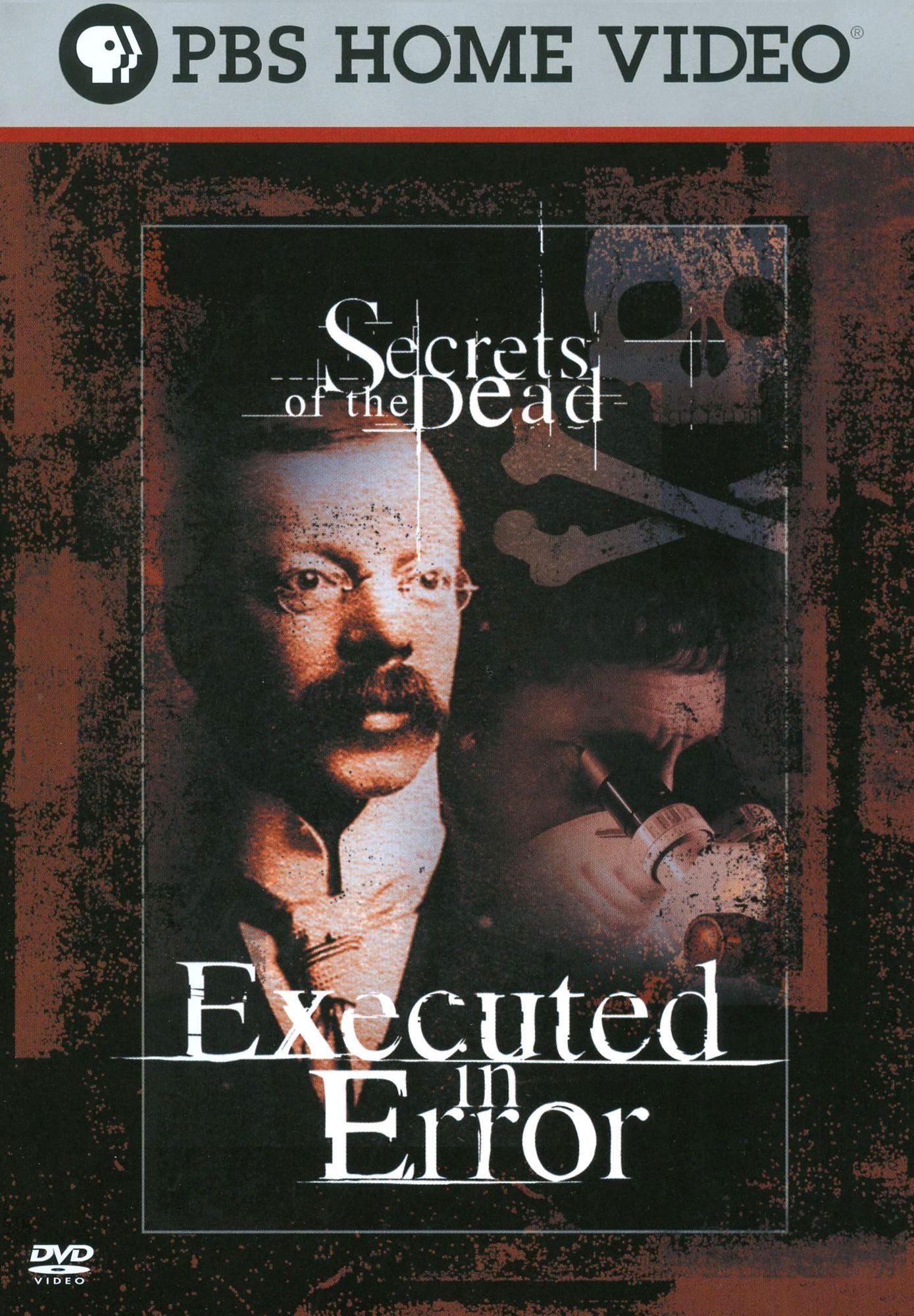 Secrets of Dead: Executed in Error