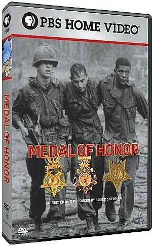 The Medal of Honor