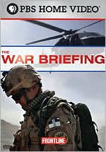 Frontline: The War Briefing