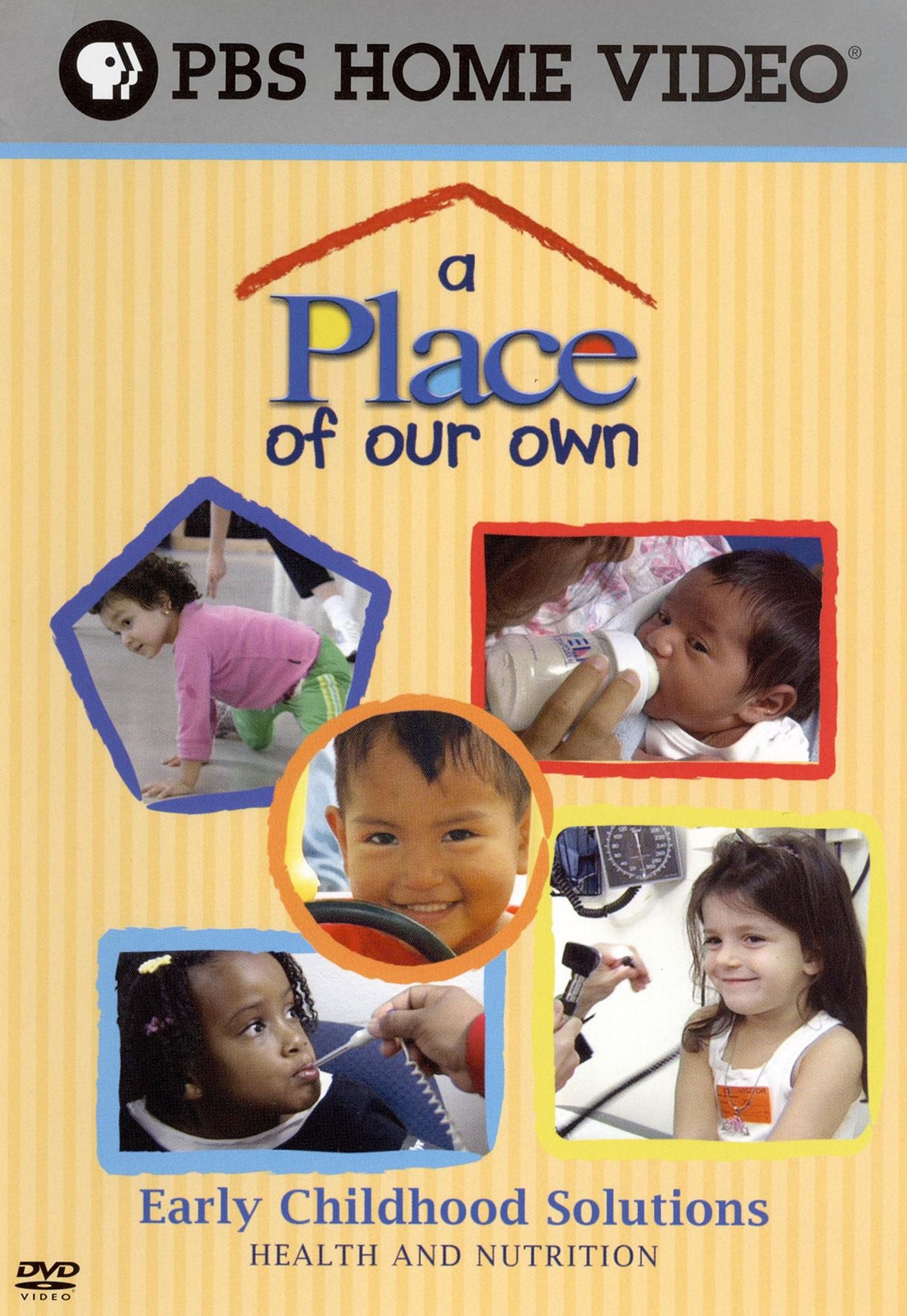 A Place of Our Own: Health and Nutrition
