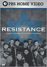 Resistance: Untold Stories of Jewish Partisans
