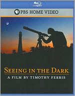 Seeing in the Dark [Blu-ray]