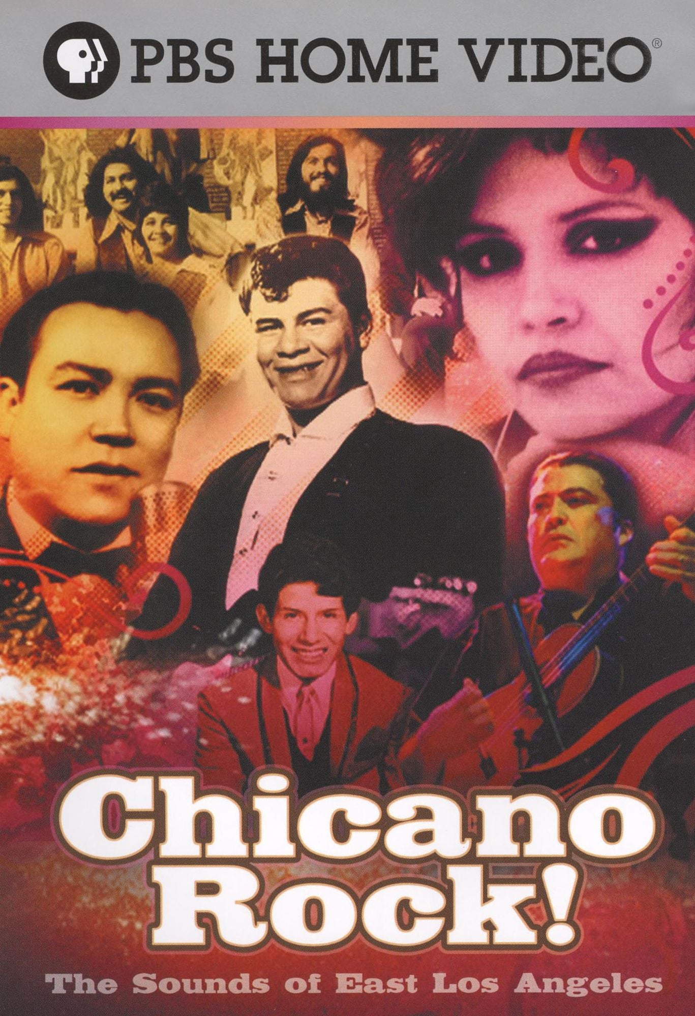 Chicano Rock!: The Sounds of East Los Angeles