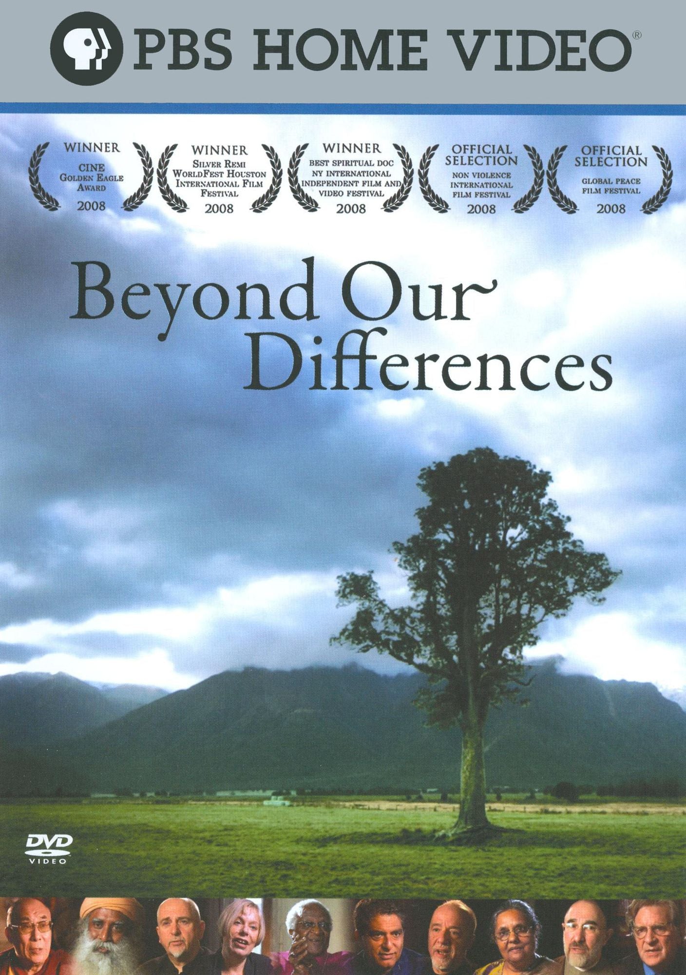 Beyond Our Differences