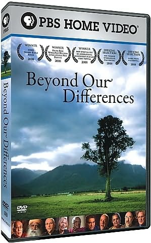 Beyond Our Differences