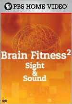 Brain Fitness 2: Sight & Sound