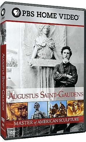 Augustus Saint-Goudens: Master of American Sculpture