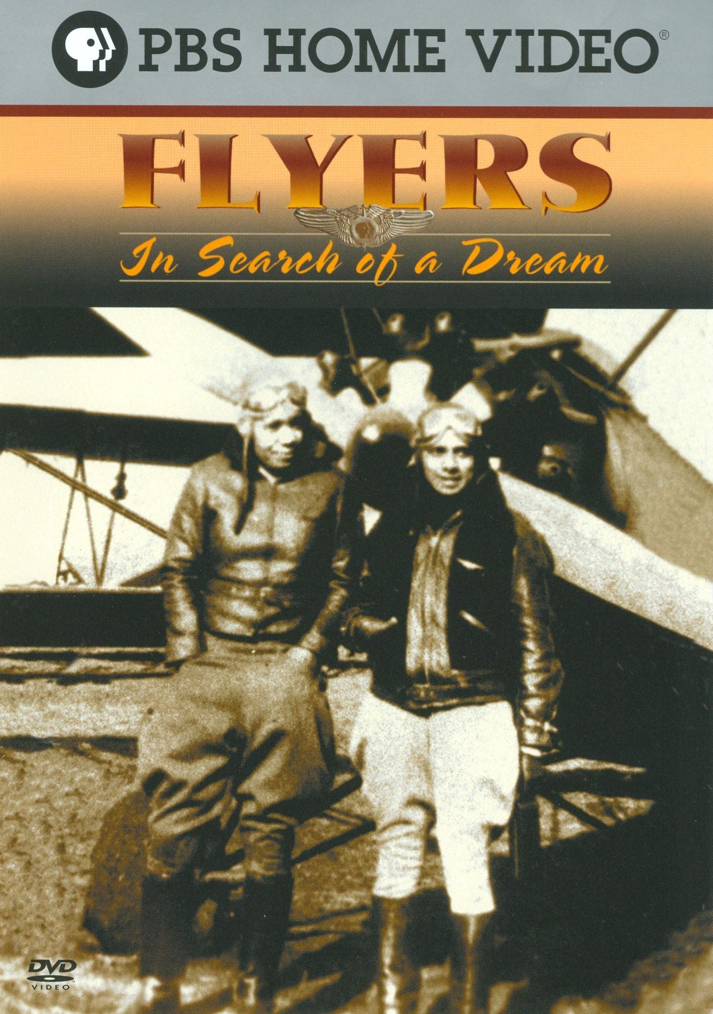 Flyers: In Search of a Dream