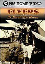 Flyers: In Search of a Dream